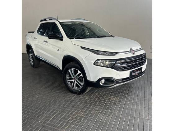 FIAT TORO 2.0 16V TURBO DIESEL VOLCANO 4WD AT9